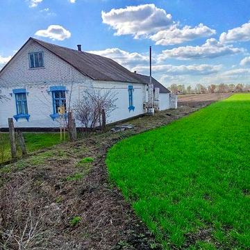 Продажа будинку с.Нова Маківка , Білоцерківський рн. Київська обл.