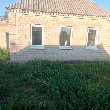 Продам дом в Баловке