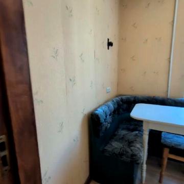Продаж 1к Квартира Склозаводська вулиця