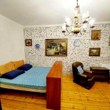 1 кімн.кв. вул. Незалежності, приватний сектор, індив. опалення