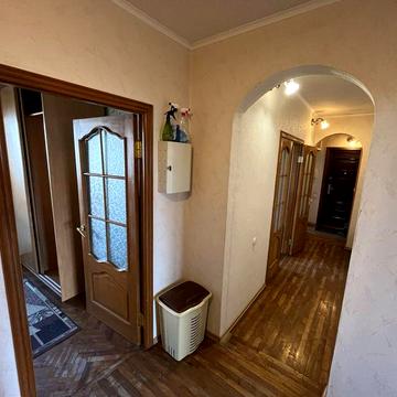 Аренда 3К квартиры ул. Тростянецкая  7,   Дарницкий р-н