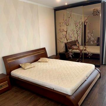 Оренда квартири 120м пр-т Лобановсьгоко , 6 Д