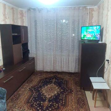 2х кімнатна квартира на РТС