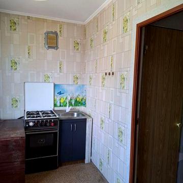 Продаж 1 кім.4/9 Дніпров.р-н ! ЖК ОСББ