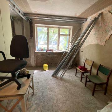 Продам 1 кім квартиру на Н. Миколаївці