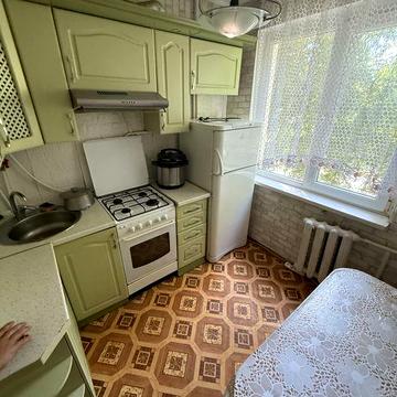 Довготривала оренда 2х кімнатної квартири в центрі міста