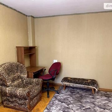 Довгострокова оренда 1к Квартира Івана Франка вулиця