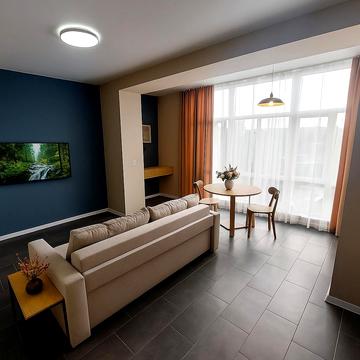 Тираспольська вул., 44