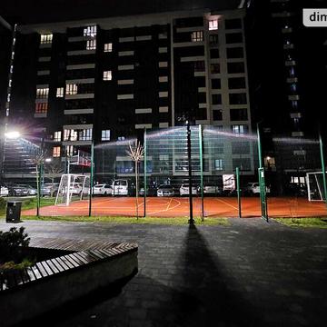 Продаж 1к Квартира Хіміків вулиця ЖК Comfort Park