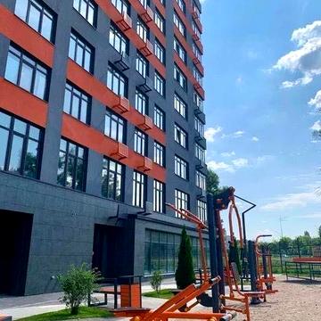 Продаж 1к ЖК Terracotta у метро Єоселя 3% та 7% Вирлиця 5 хв Генератор ЖК Terracotta (Теракота)