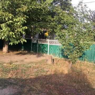 Продам дом в селе Троицкое