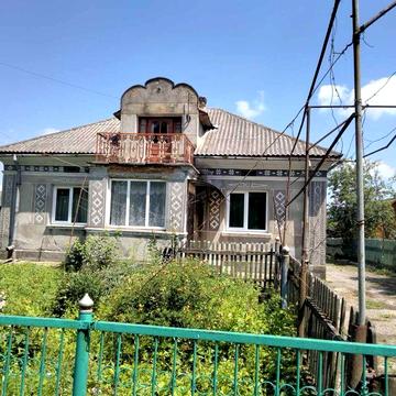 Продам булинок с. Новики, Збараж
