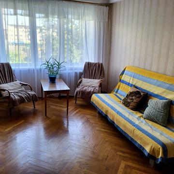 Воскресенський просп. (Перова), 23-А