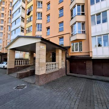 Хіміків вул., 21а