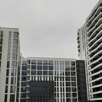 Продаж 2 кімнатна новобудова вул. Джорджа Вашингтона ЖК Washingon City