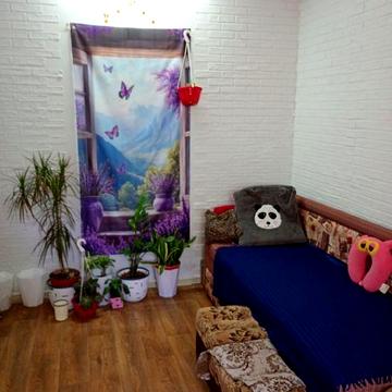 ФАСАД! Продается 2х Ком. Дом в Светлом! Возле Поселка Котовского!