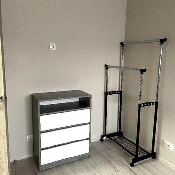 Сдам 1 комнатную квартиру (своя)