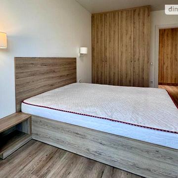 Довгострокова оренда 2к Квартира Набережна Перемоги вулиця ЖК River Park