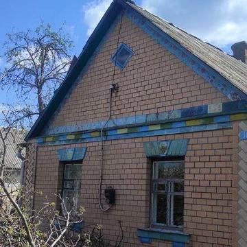 Продаж будинку м. Андрушівка