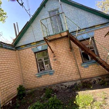 Продаж будинку м. Андрушівка