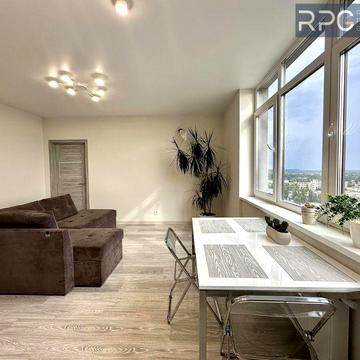 Продаж РОЗТЕРМІНУВАННЯ 1-к з ремонтом ЖК TErracotta Вирлиця 5 хв ЖК terracotta