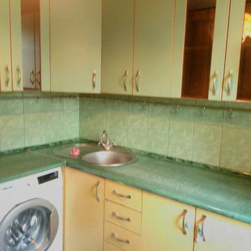 2х кімн. кв-ра м. Житомирська, вул. Зодчих, 66, обойний ринок