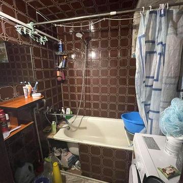 Продам двокімнатну