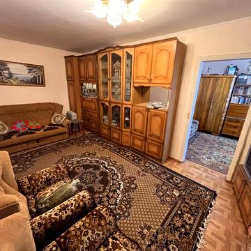 Трехкомнатная квартира на космонавтов дубки