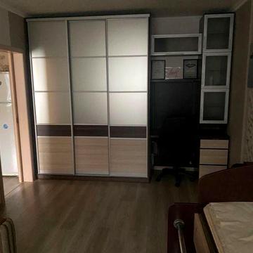 Сдам свою 1-комнатную квартиру