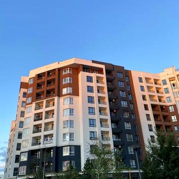 Однокімнатна квартира в ЖК Бізнес класу Синергія сіті! Перший внесок! ЖК Синергія сіті