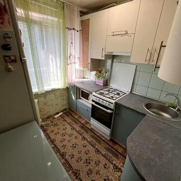 Скртифікат Продаж 3 кімнатної квартири