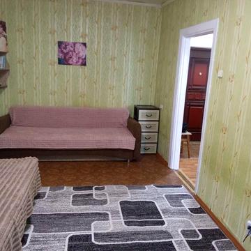 Сдам до лета однушку в центре