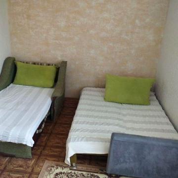 Здам однокімнатну квартиру у фонтанці