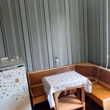 1 комн Карачуны ЦГ район с мебелью и техникой