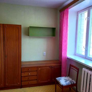 Аренда 1 ком.кв. Ивана Дзюбы 12а, Киев