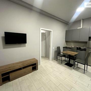 Довгострокова оренда 1к Квартира Індустріальна вулиця