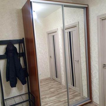 1 кімнатна квартира з автономним опаленням по вул. Жабинського, 3 пов