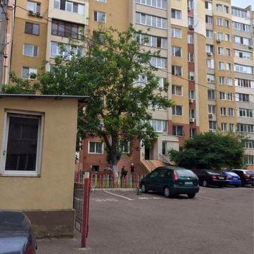 АОГВ.Красный кирпич.Продам свою 3-х ком.кв. Академика Вильямса59/з