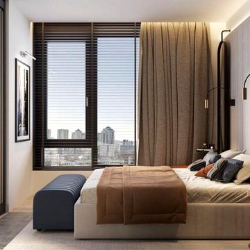 Ціна знижена до 15 вересня! Квартира ЖК UNIT.Home + дизайн у подарунок ЖК Unit.Home