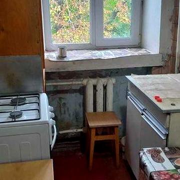 Продам 1кімнатну квартиру на Одеській