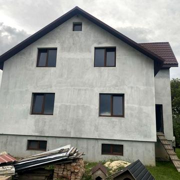 Будинок 190 кв.м ! Прилуцьке