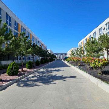 Без% Продається 1-кімнатна квартира в ЖК Sanville Park ЖК Sanville park