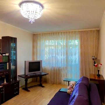 LS-19  Продам 1 кім квартиру пр.Перемоги, 52-Б