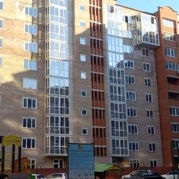 Продам 3 кімнату квартиру у Тернопілі, Гайова 8А