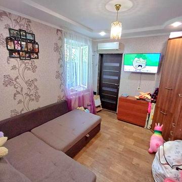 Продам Полдома на 10 сотках в Широкой Балке