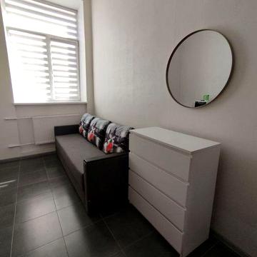 Гостинка со своим санузлом 14м² | Научная, ул.Павловская 5