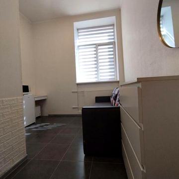 Гостинка со своим санузлом 14м² | Научная, ул.Павловская 5