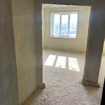 1-кімнатна квартира, вул. Обліски 115д, новобудова ЖК Мп Влад