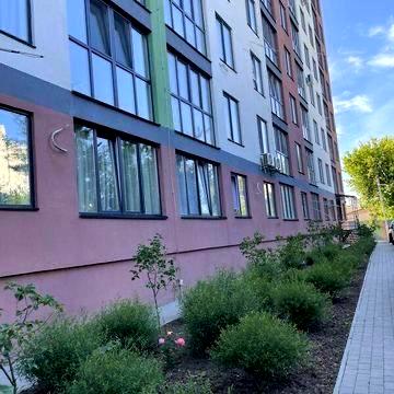 Продаж квартири (біля Податкової)