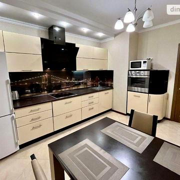 Довгострокова оренда 1к Квартира Зодчих вулиця ЖК Микрорайон Подолье